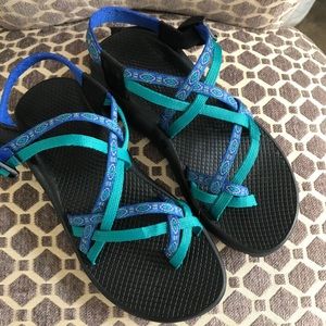 Chacos
